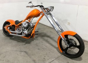 2012 Other Makes Brighton Bike Works 