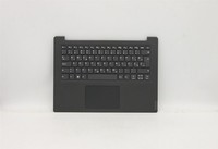 Lenovo V14-IGL Handauflage Touchpad Abdeckung Tastatur Arabisch Grau 5CB0Y99362