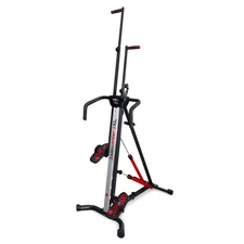 MaxiClimber Vertical Climber Exerise Machine, Home Gym Workout Equipment, XL-200