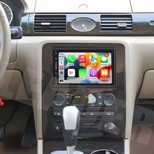 For 2005 2006 2007 Mercury Montego 7 Android 15 Carplay Car Stereo Radio Gps Fm For 2005 2006 2007 Mercury Montego 7 Android 15 Carplay Car Stereo Radio Gps Fm