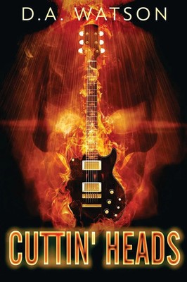 Dave Watson | Cuttin' Heads | Taschenbuch | Englisch (2021) | Next Chapter