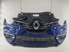 Pare-choc avant Renault SCENIC