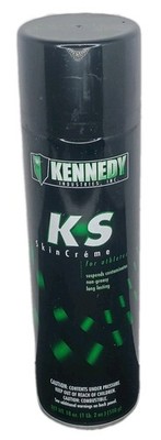 Kennedy Industries KS Skin Crème The Original Skin Creme for Wrestlers 18oz Can