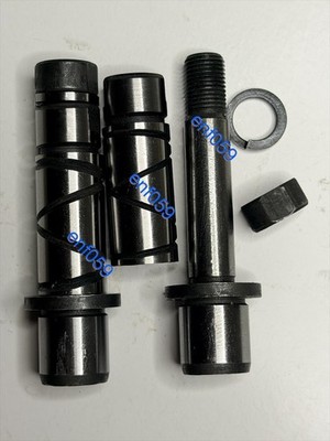 ROYAL ENFIELD ZAHNRAD-SPINDEL-KIT ECS VERSTELLBAR 0,8 ÜBERGRÖSSE.