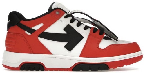 Size 42 EU (9 US) - Off-White Out of Office Gloss  display picture 2