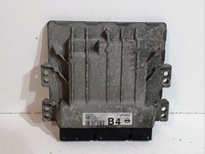 Moteur Nissan Pulsar