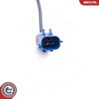 Esen Skv Sensor, Abgastemperatur 30SKV177 FüR Chrysler Dodge Jeep
