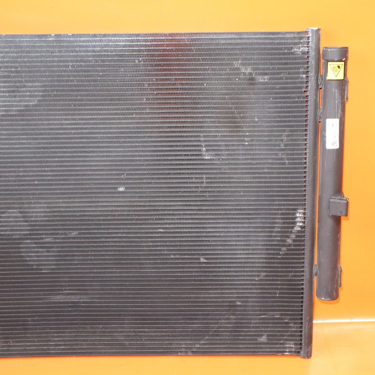 Maserati Ghibli 2014-2020 Ac condenser
