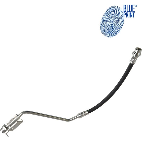 Blue Print ADG053304 Bremsschlauch FüR Kia Hyundai Ix20 Venga Jc Yn-image
