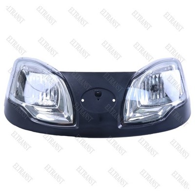 Headlight K2871-54410 K2871-54412 for Kubota Tractor BX1880 BX2380