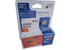 Ink Cartridge Epson T041 stylus C62/CX3200