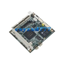 ONE NEW ADVANTECH PCM-3343EF-256A1E PC/104