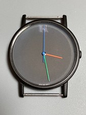 Vintage Quartz Wristwatch - Watch