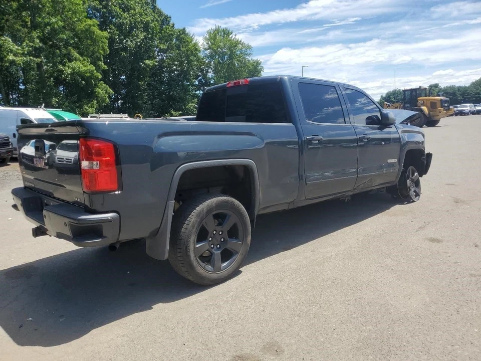 Complete Console Front Floor Fits 17-19 SIERRA 2500 PICKUP 2039292 - Imagem 3 de 4