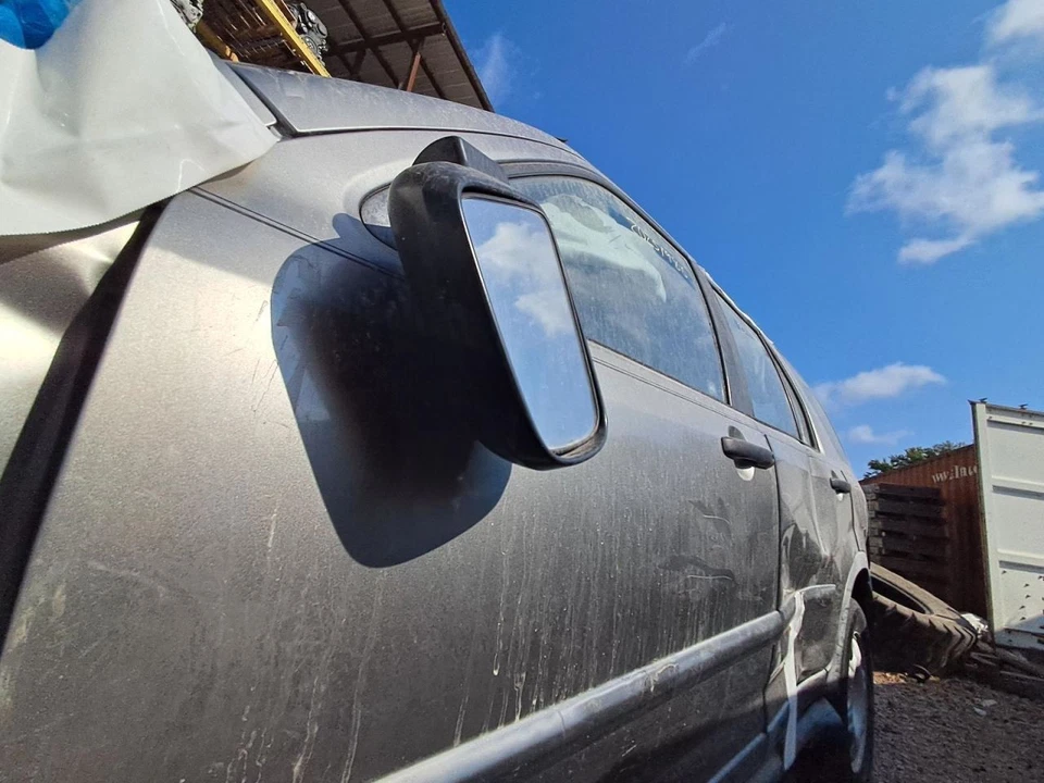 Engine 2.4L D 5th Digit Japan Built VIN C Fits 05-06 CR-V 2645685 Foto 2 de 4