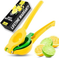 Manual Citrus Juicer Squeezer
