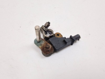 Fiat 500X 2016 Diesel Minus Cable Ground Wire Battery MTL40943