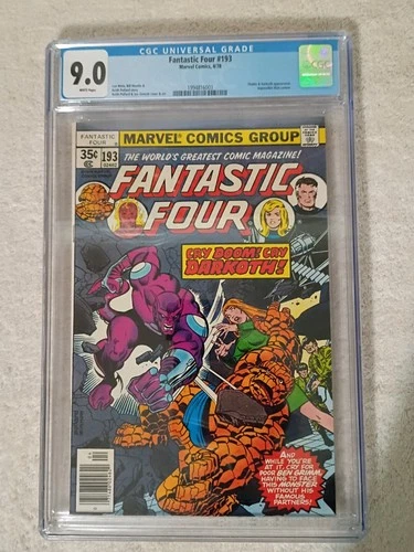 Comic Image