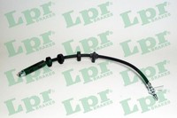 Bremsschlauch Lpr 6T46596 FüR Peugeot 8C 406 8B 8E Break 16V Hpi Hdi 110 Turbo