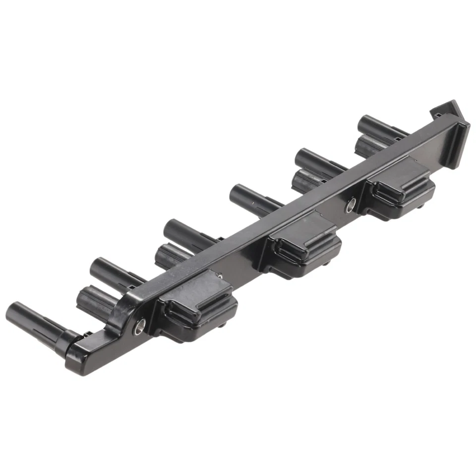 Катушки зажигания для Jeep Wrangler Grand Cherokee 2000-2004 - Изображение 4 из 4