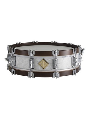 Dixon PDSCL354SWM Sub Zero White Maple Hoop 14''x3,5''
