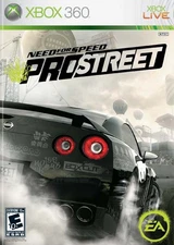 Need for Speed: ProStreet - Xbox 360 Game Only