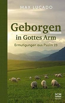 Geborgen in Gottes Arm: Ermutigungen aus Psalm 23 von Lu... | Buch | Zustand gut