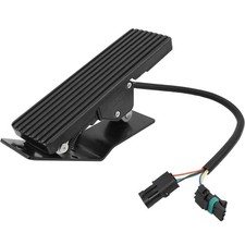 350827 WM526 Electronic Accelerator Pedal NSN 2540-01-617-4080 Bus Truck