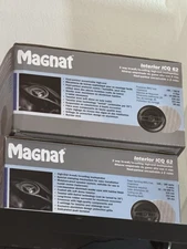 Magnat Interior ICQ 62 6″ 180 W 2‑Way In‑Ceiling/In‑Wall Speaker