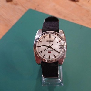 Citizen X-8 | eBay