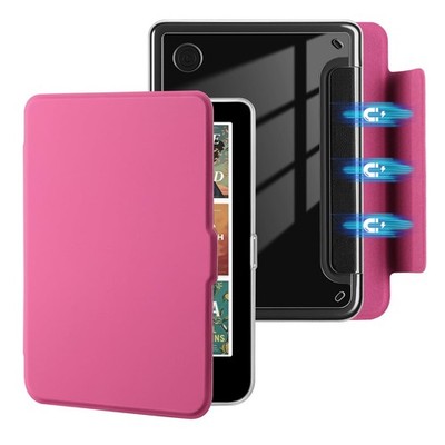 Detachable Magnetic Case for 6'' Kobo Clara Colour (2024) /Clara BW(2024) /2E(...