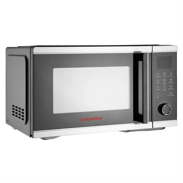 Caterlite Air Fryer Microwave Oven 26  Litre JB572 Catering