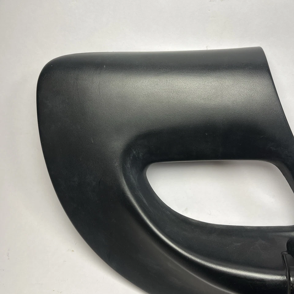 95-2011 Ford Ranger левая правая сторона двери тянуть ручки ободок OEM ручной набор - Изображение 2 из 4