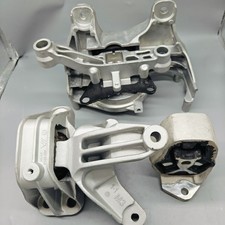 NEW 112206RC1A Engine Motor Mount 3PCS Fits 2...