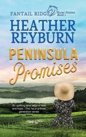 Heather Reyburn | Peninsula Promises | Taschenbuch | Englisch (2021)