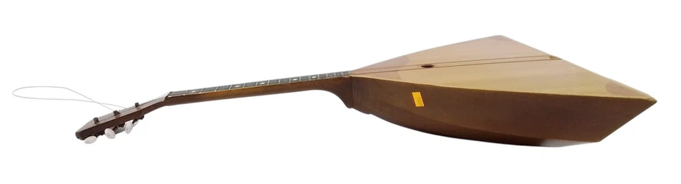 Guitarra rusa balalaika Foto 2 de 4