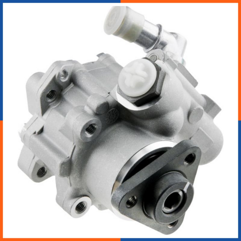 Pompe de direction assistée pour VW SPW-VW-014 piece hydraulique 4940102