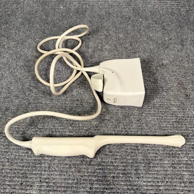 Philips C8-4v Curved Array Ultrasound Probe