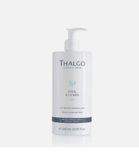 Thalgo Velvet Cleansing Milk 500ml #ibea