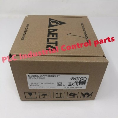  PLC Module DVP16ES200T New Genuine In Box Expedited Ship 1PCS *hh