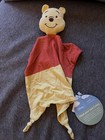 Little Sleepies Disney Winnie the Pooh OG Lovey New Bamboo First Release — photo 1