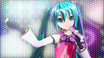 Hatsune Miku: Project Diva Mega39's (Switch, 2020) for sale online