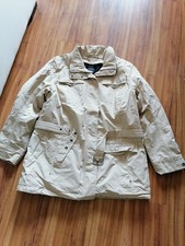 Damen Jacke von  Schöffel Gr.46  Beige