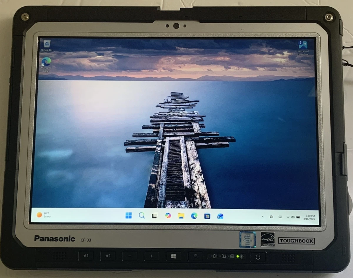 25+ Panasonic Notebooks/Laptops for sale | Updated Oct 2026