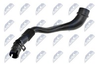 NTY Schlauch, KurbelgehäUseentlüFtung GPP-AU-005 FüR Skoda VW