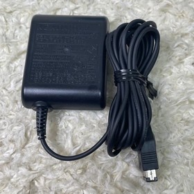 Nintendo Game Boy Advance SP Famicom Color AGS-S-FMK Console Boxed Tested JP #07