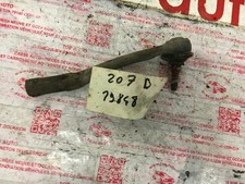 Rotule de direction Peugeot 207