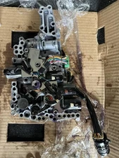 PATHFINDR 2017 Transmission Valve Body 101487