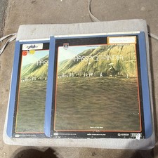 A Passage to India CED 2 disc Set 1984 David Lean Judy Davis Drama PG
