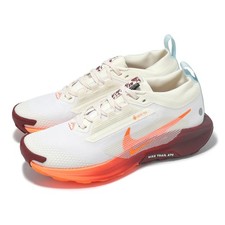 Nike Wmns Pegasus Trail 5 GTX Gore-Tex Hyper Crimson Women Running FQ0912-104